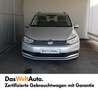 Volkswagen Touran Comfortline TSI ACT OPF 7-Sitzer Silber - thumbnail 2