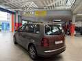 Volkswagen Touran 1.9 tdi SPORTLINE dsg 7 posti Silver - thumbnail 4