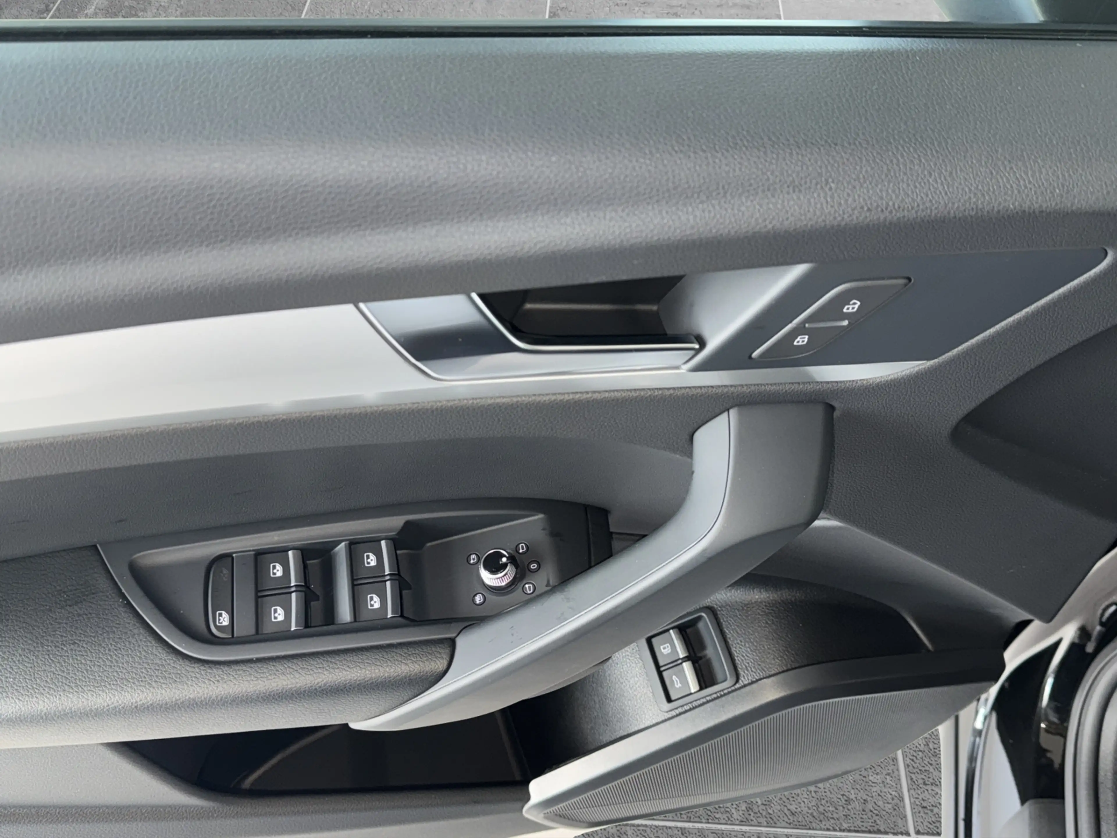 Audi Q5 advanced 50TFSI e S tronic quattro *HuD*VC*LED* — photo 12