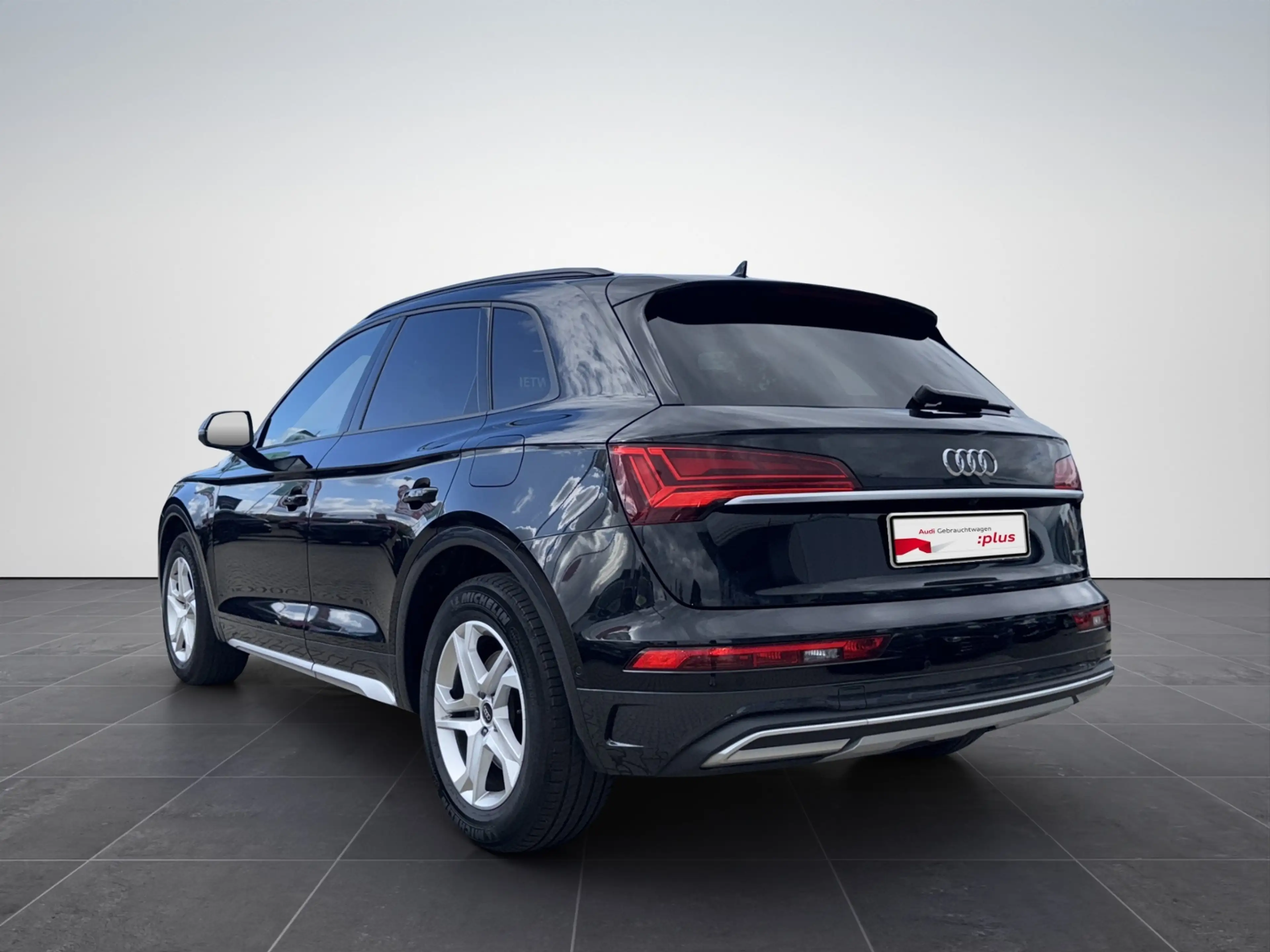 Audi Q5 advanced 50TFSI e S tronic quattro *HuD*VC*LED* — photo 5