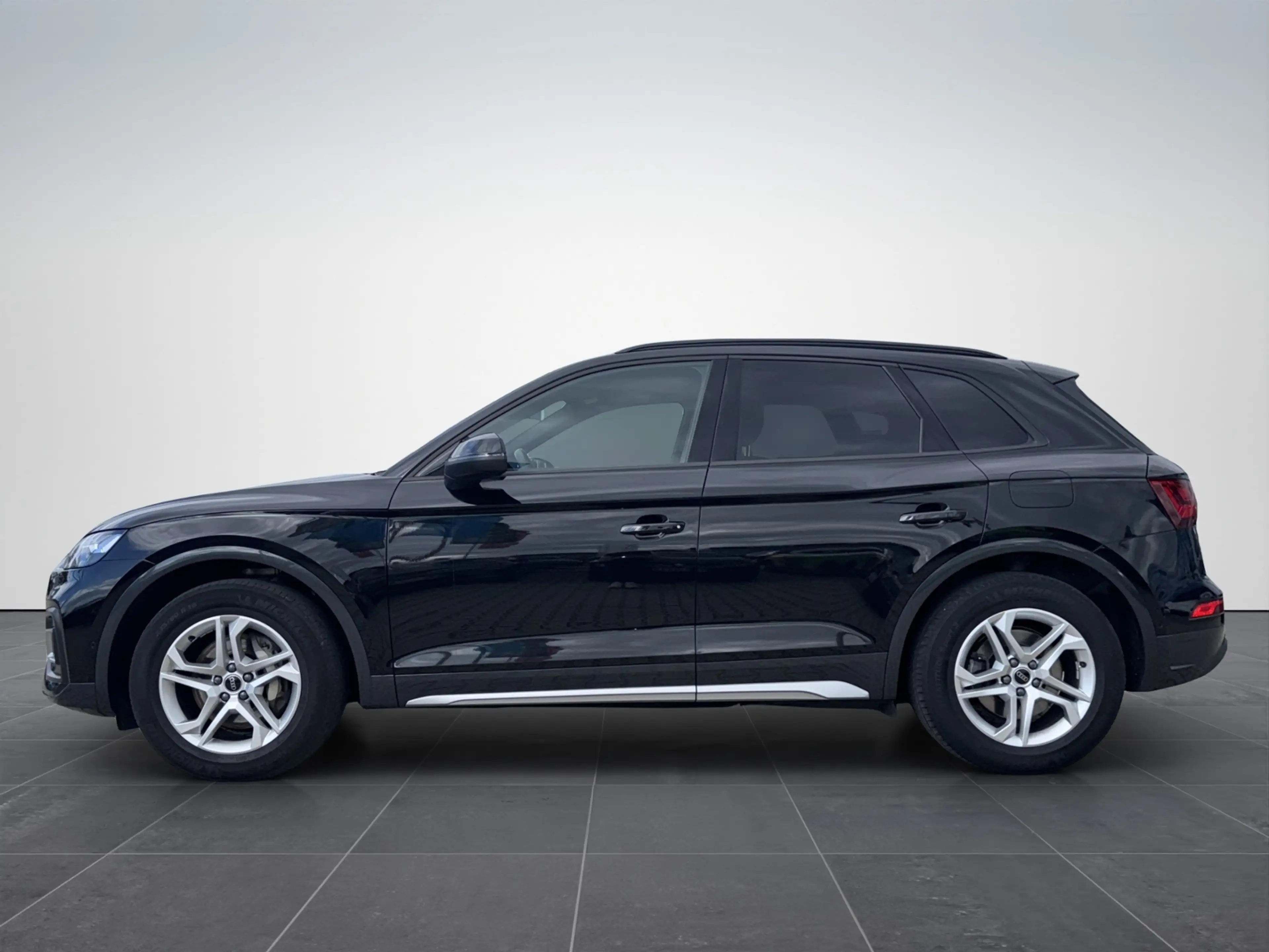 Audi Q5 advanced 50TFSI e S tronic quattro *HuD*VC*LED* — photo 4