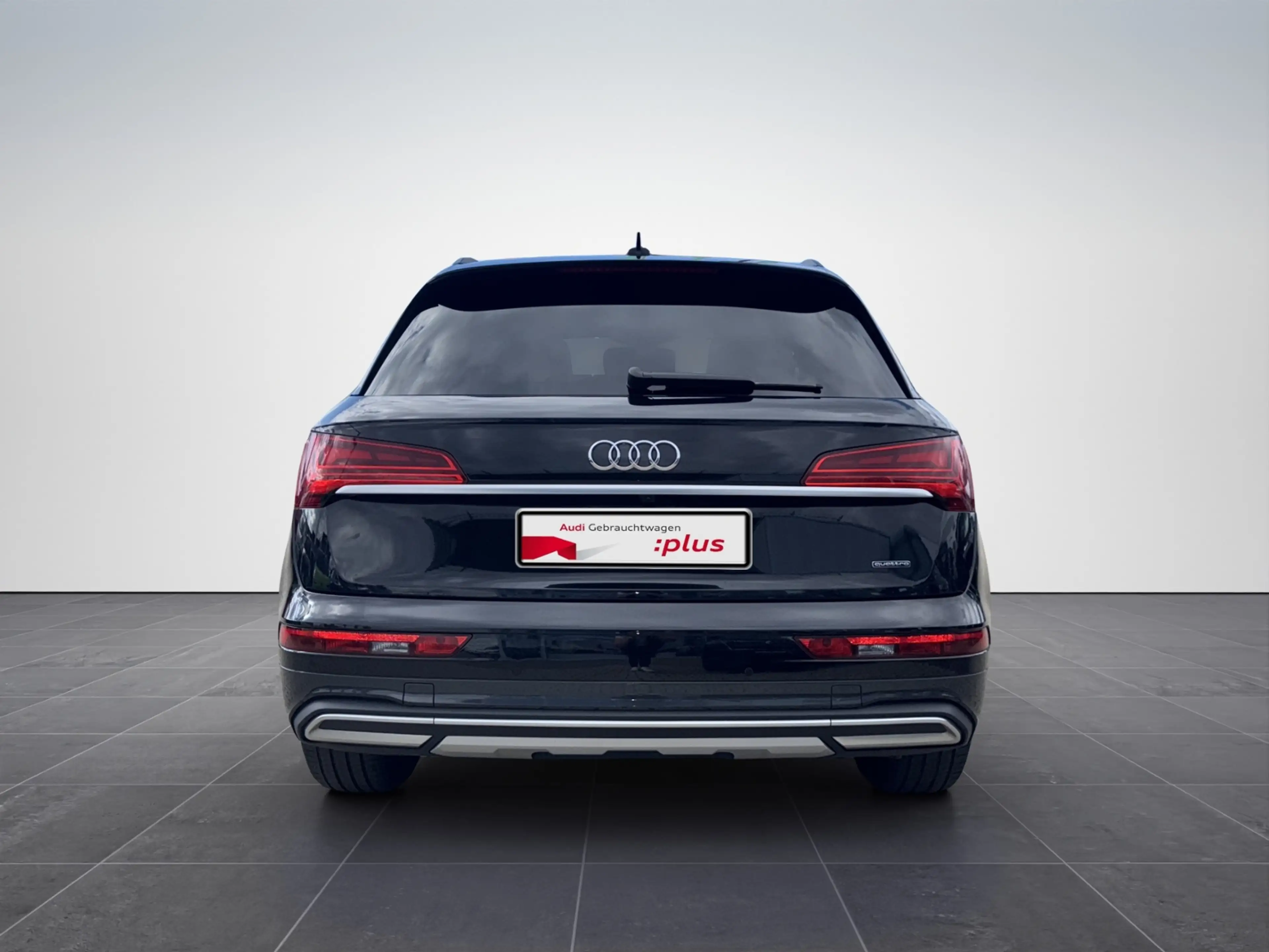 Audi Q5 advanced 50TFSI e S tronic quattro *HuD*VC*LED* — photo 6