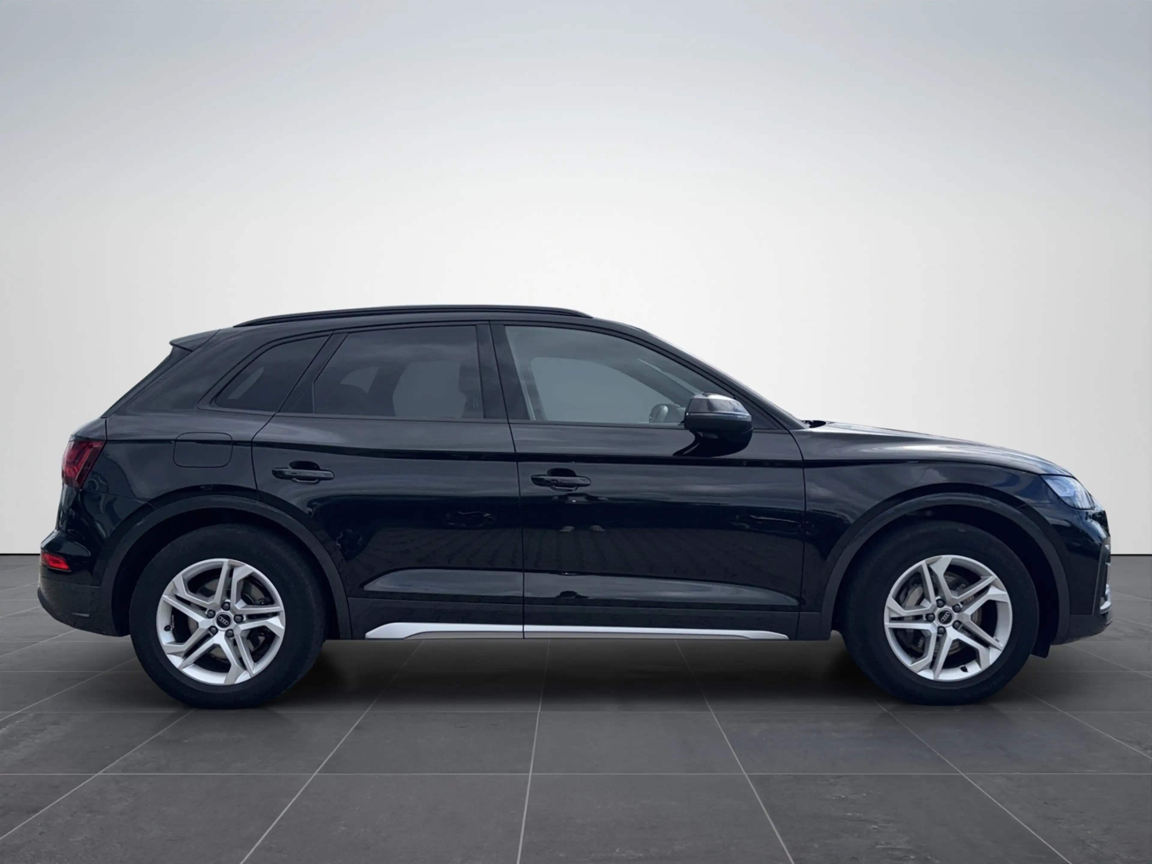 Audi Q5 advanced 50TFSI e S tronic quattro *HuD*VC*LED* — photo 8