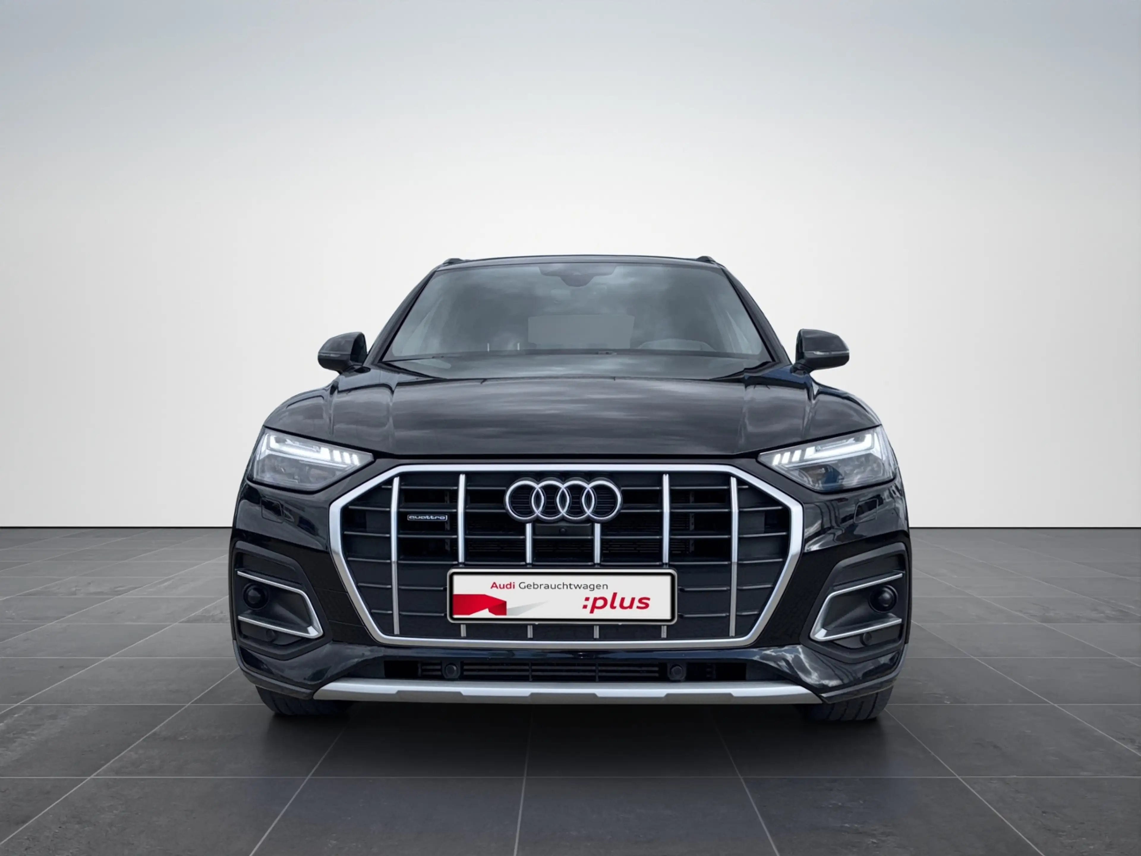 Audi Q5 advanced 50TFSI e S tronic quattro *HuD*VC*LED* — photo 3