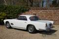 Maserati Coupe 3500 GT Touring PRICE REDUCTION One of 50 first pr Weiß - thumbnail 15