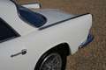 Maserati Coupe 3500 GT Touring PRICE REDUCTION One of 50 first pr Weiß - thumbnail 26