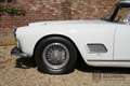 Maserati Coupe 3500 GT Touring PRICE REDUCTION One of 50 first pr Weiß - thumbnail 13