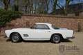 Maserati Coupe 3500 GT Touring PRICE REDUCTION One of 50 first pr Weiß - thumbnail 16