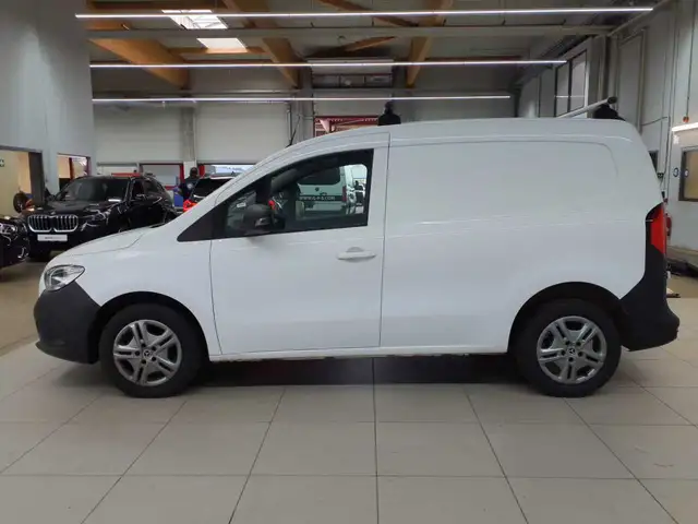 Mercedes-Benz Citan view 6