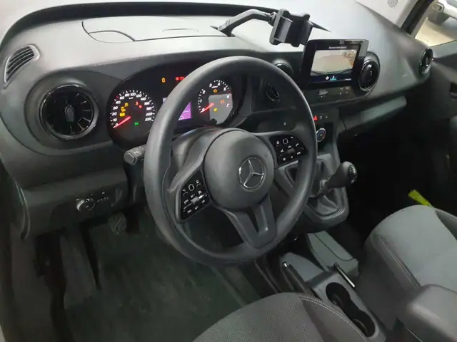 Mercedes-Benz Citan view 11