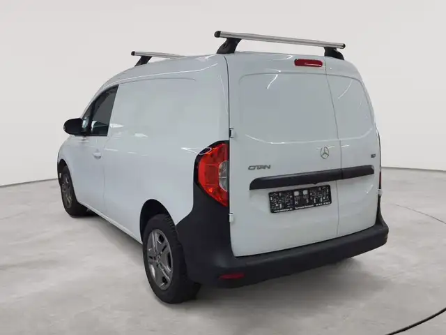 Mercedes-Benz Citan view 2