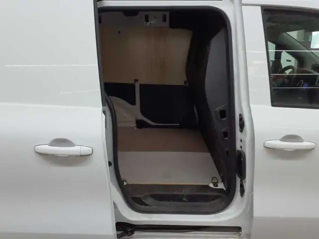 Mercedes-Benz Citan view 8