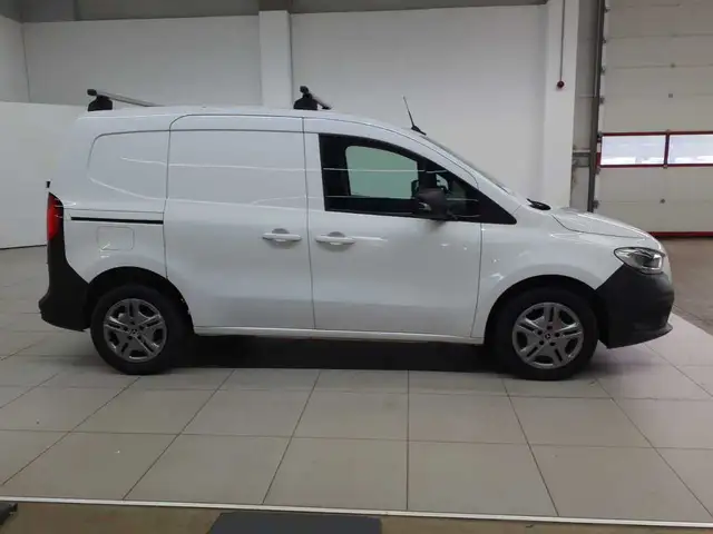 Mercedes-Benz Citan view 3