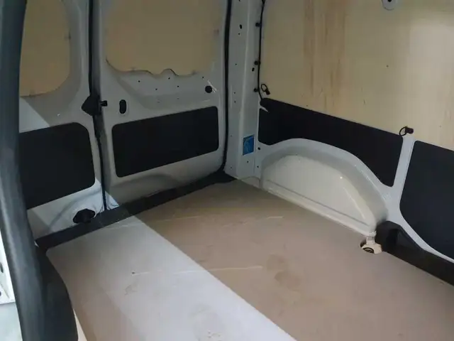 Mercedes-Benz Citan view 9