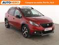 Peugeot 2008 1.2 PureTech GT Line Rojo - thumbnail 8
