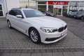 BMW 520 520d Touring Aut. LED Navi Tempomat Sitzheizung Blanc - thumbnail 4