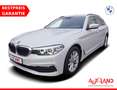 BMW 520 520d Touring Aut. LED Navi Tempomat Sitzheizung Blanc - thumbnail 1