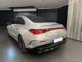 Mercedes-Benz CLA 350 CLA 350 EQ 4MATIC Silber - thumbnail 9