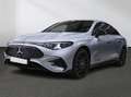 Mercedes-Benz CLA 350 CLA 350 EQ 4MATIC Silber - thumbnail 1