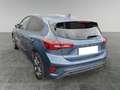 Ford Focus EcoBoost mHEV ST-Line X Blau - thumbnail 3
