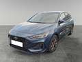 Ford Focus EcoBoost mHEV ST-Line X Blau - thumbnail 1