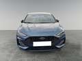 Ford Focus EcoBoost mHEV ST-Line X Blau - thumbnail 2