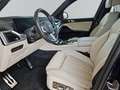 BMW X5 xDrive50e M Sportpaket Pro*21 Zoll*Komfortsitze* Modrá - thumbnail 8