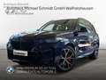 BMW X5 xDrive50e M Sportpaket Pro*21 Zoll*Komfortsitze* Синій - thumbnail 1