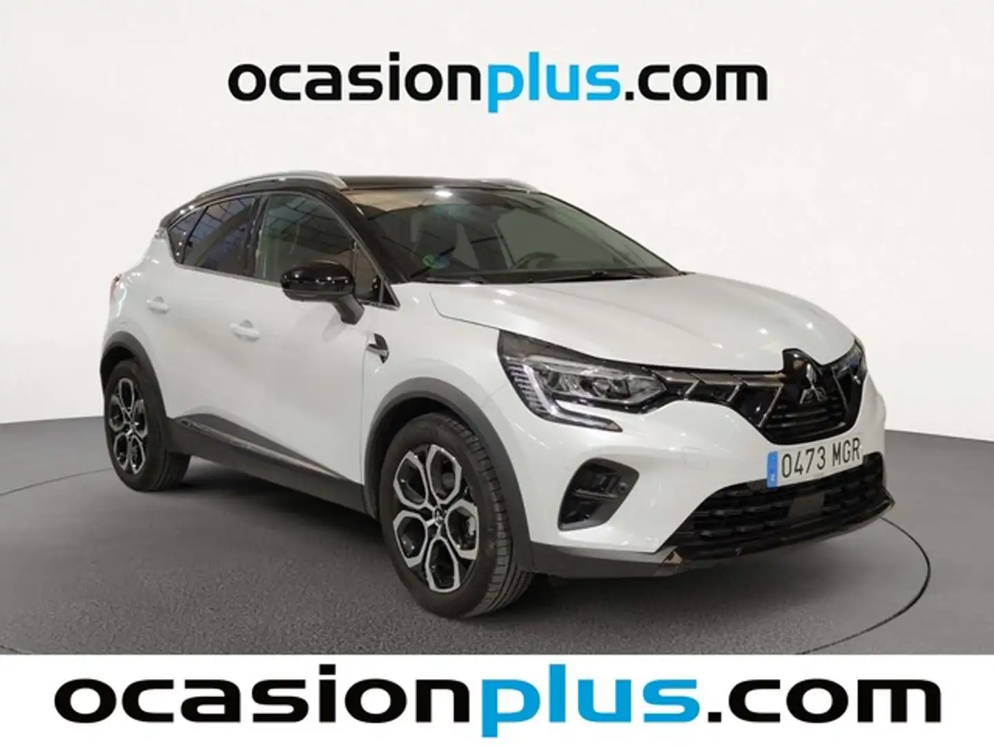 Mitsubishi ASX 130T MHEV Kaiteki Blanc - 2