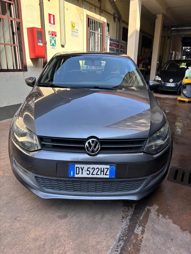 Volkswagen Polo 5p 1.4 Comfortline Grigio - 1