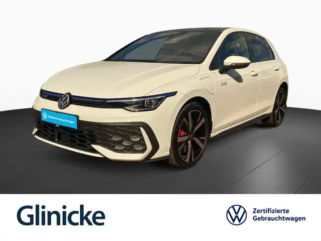 Volkswagen Golf GTE GTE 1.5 eHybrid DSG Navi Matrix-LED AHK ACC