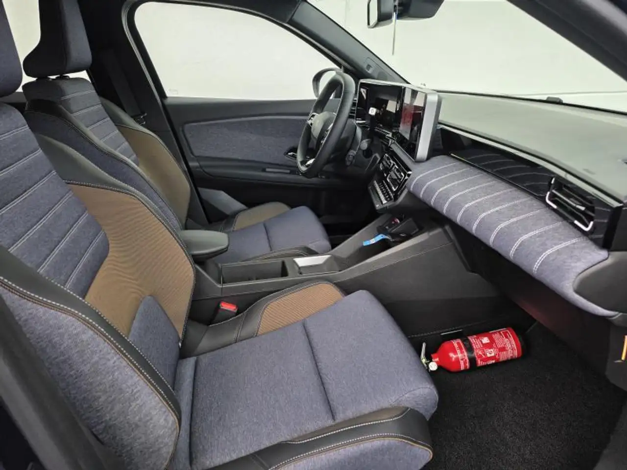 Renault R 5 Techno 120cv urban range 18