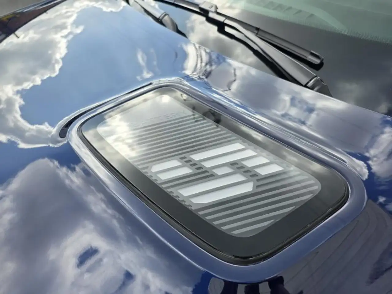 Renault R 5 Techno 120cv urban range 23