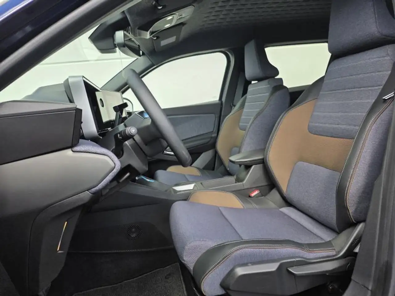 Renault R 5 Techno 120cv urban range 10