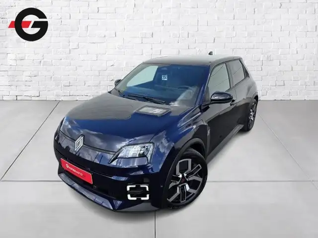 Renault R 5 Techno 120cv urban range