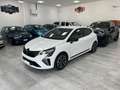 Renault Clio 1.6 E-Tech full hybrid 145cv Wit - thumbnail 1