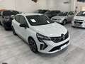 Renault Clio 1.6 E-Tech full hybrid 145cv Wit - thumbnail 3