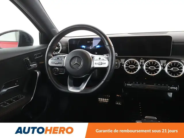 Mercedes-Benz A-Class view 13