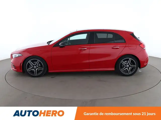 Mercedes-Benz A-Class view 3