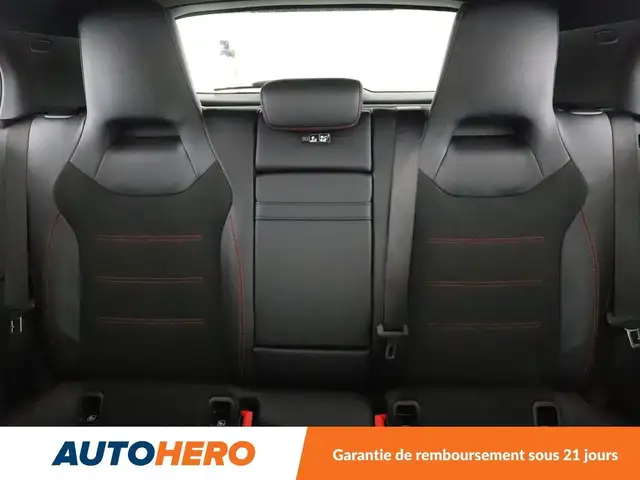 Mercedes-Benz A-Class view 15