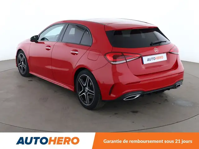 Mercedes-Benz A-Class view 4