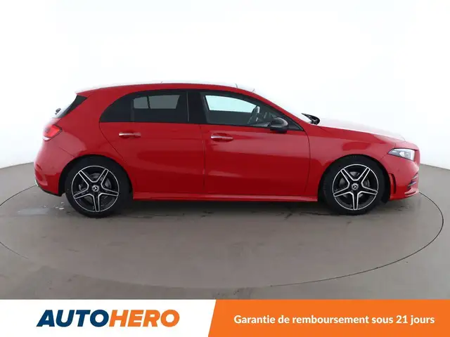 Mercedes-Benz A-Class view 7