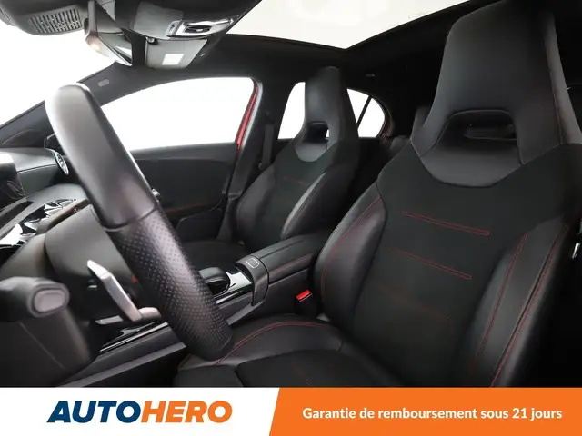 Mercedes-Benz A-Class view 10