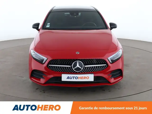 Mercedes-Benz A-Class view 9