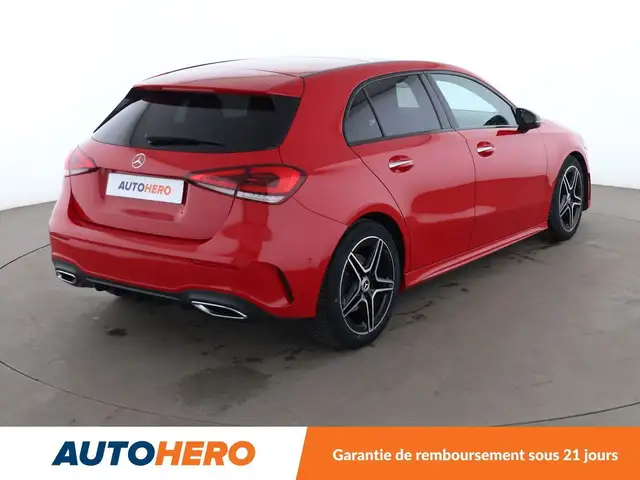 Mercedes-Benz A-Class view 6