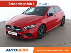 Mercedes-Benz Classe A 200  AMG Line 7G-DCT