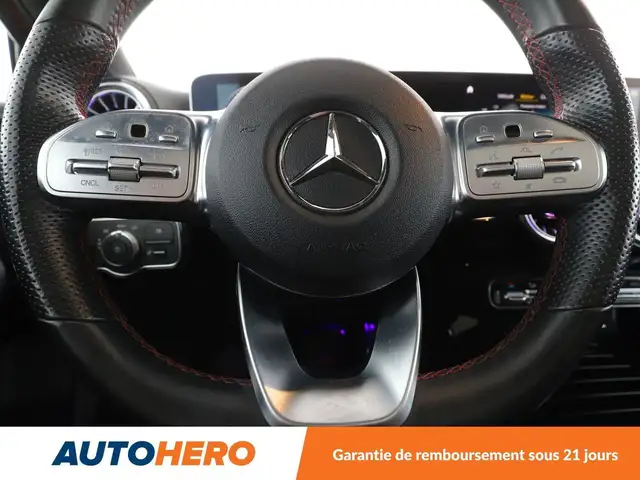Mercedes-Benz A-Class view 19