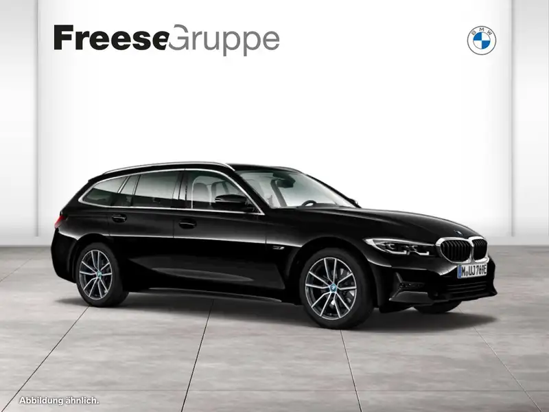 Annonce voiture d'occasion BMW 330 - CARADIZE