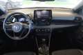 Toyota Yaris 1.5 Hybrid 5 porte Lounge Nero - thumbnail 9