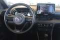 Toyota Yaris 1.5 Hybrid 5 porte Lounge Nero - thumbnail 10